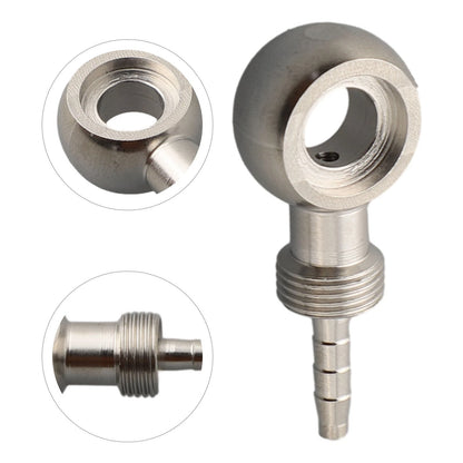 Hydraulic Hose Fitting Insert Banjo for Magura MT4, MT5, MT6, MT7, MT8