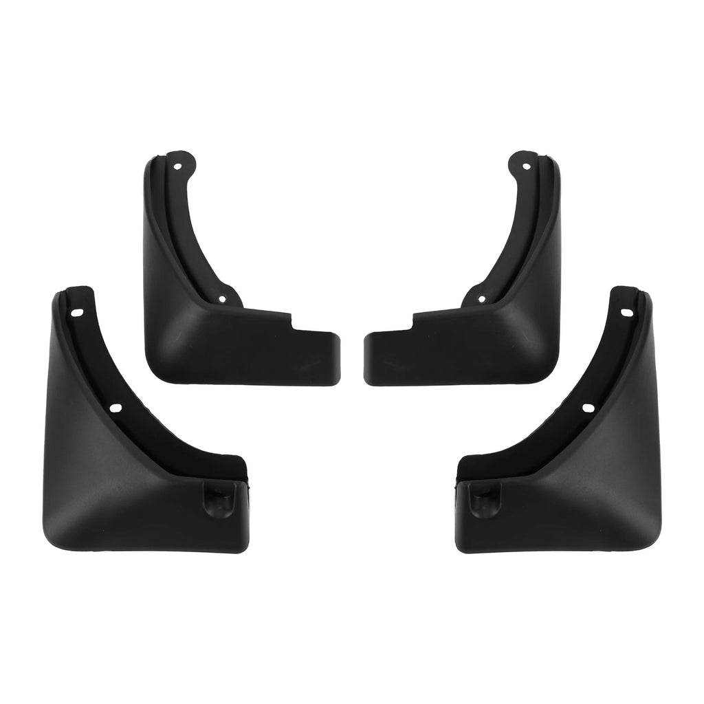 Mud Flaps Splash Guards for Kia KX3 (2020–2024) W/ Mount Accessories