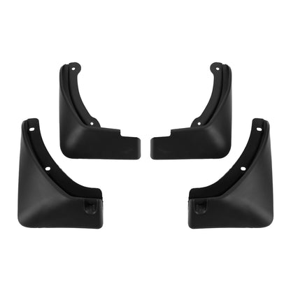 Mud Flaps Splash Guards for Kia KX3 (2020–2024) W/ Mount Accessories