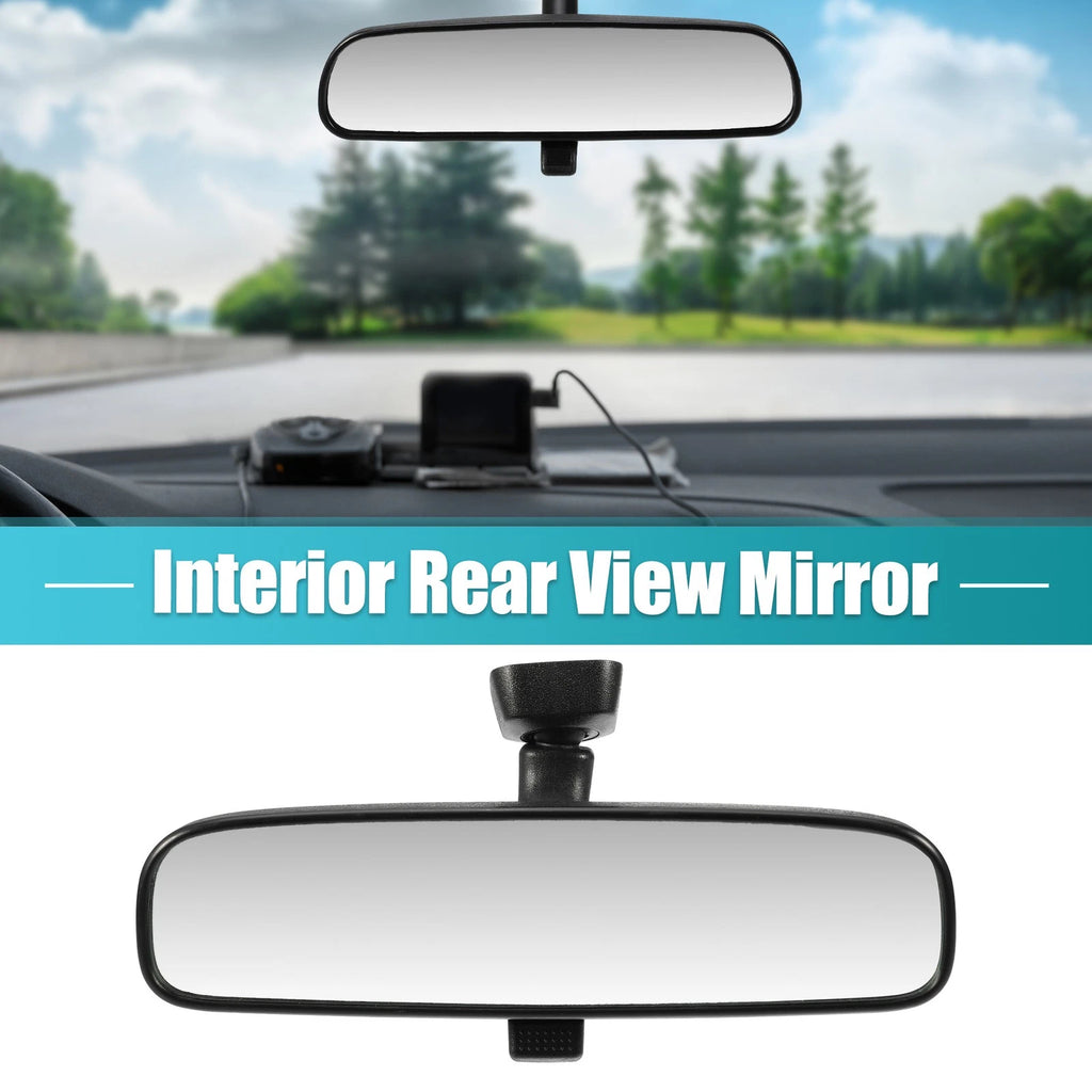 Rear View Mirror Interior Inner Rearview Replacement for Honda Accord (2013–2017)