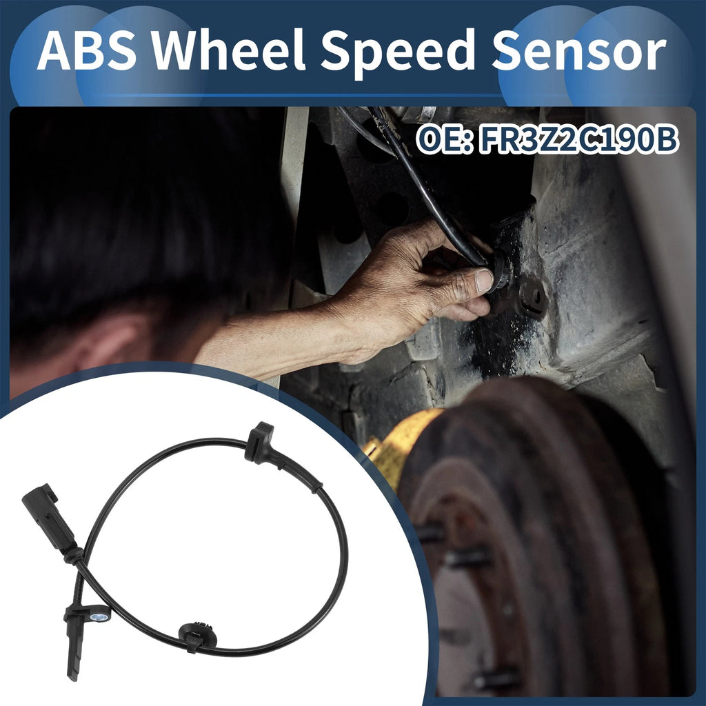 ABS Wheel Speed Sensor No.FR3Z2C190B for Ford Mustang (2015–2020)