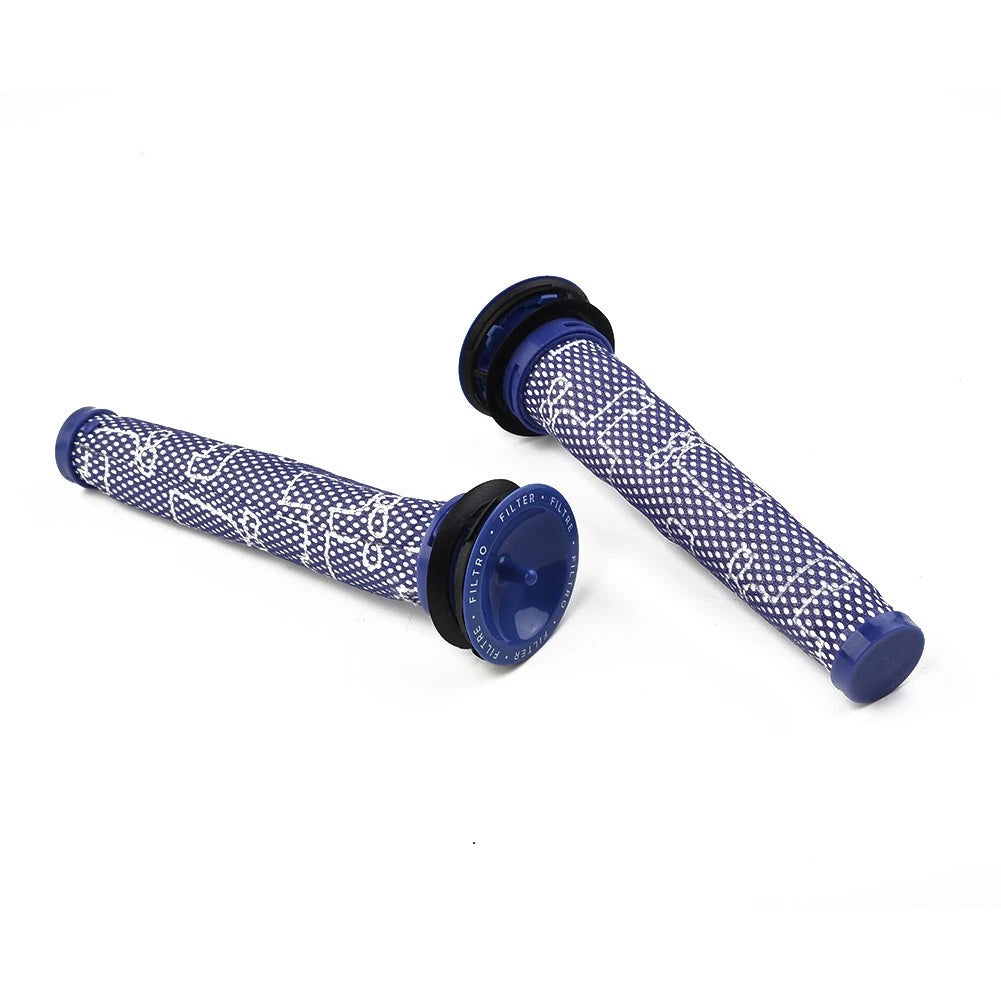 2X Vacuum Cleaner Pre Motor Filter for (Washable Parts)