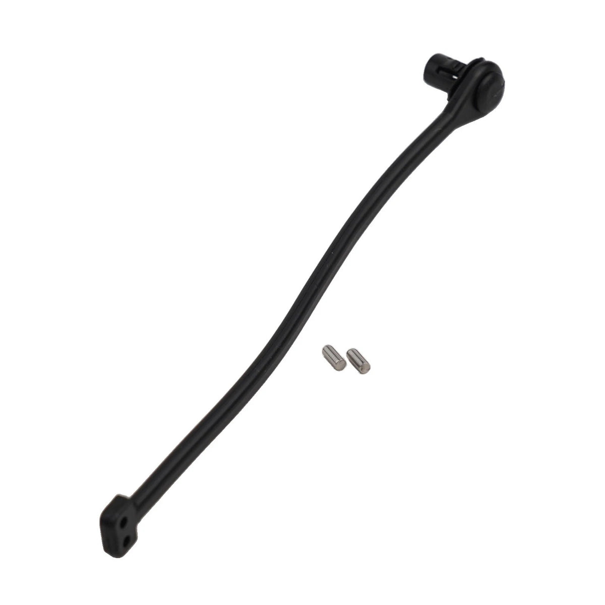 Refueling Tether Wire for Convenient Use