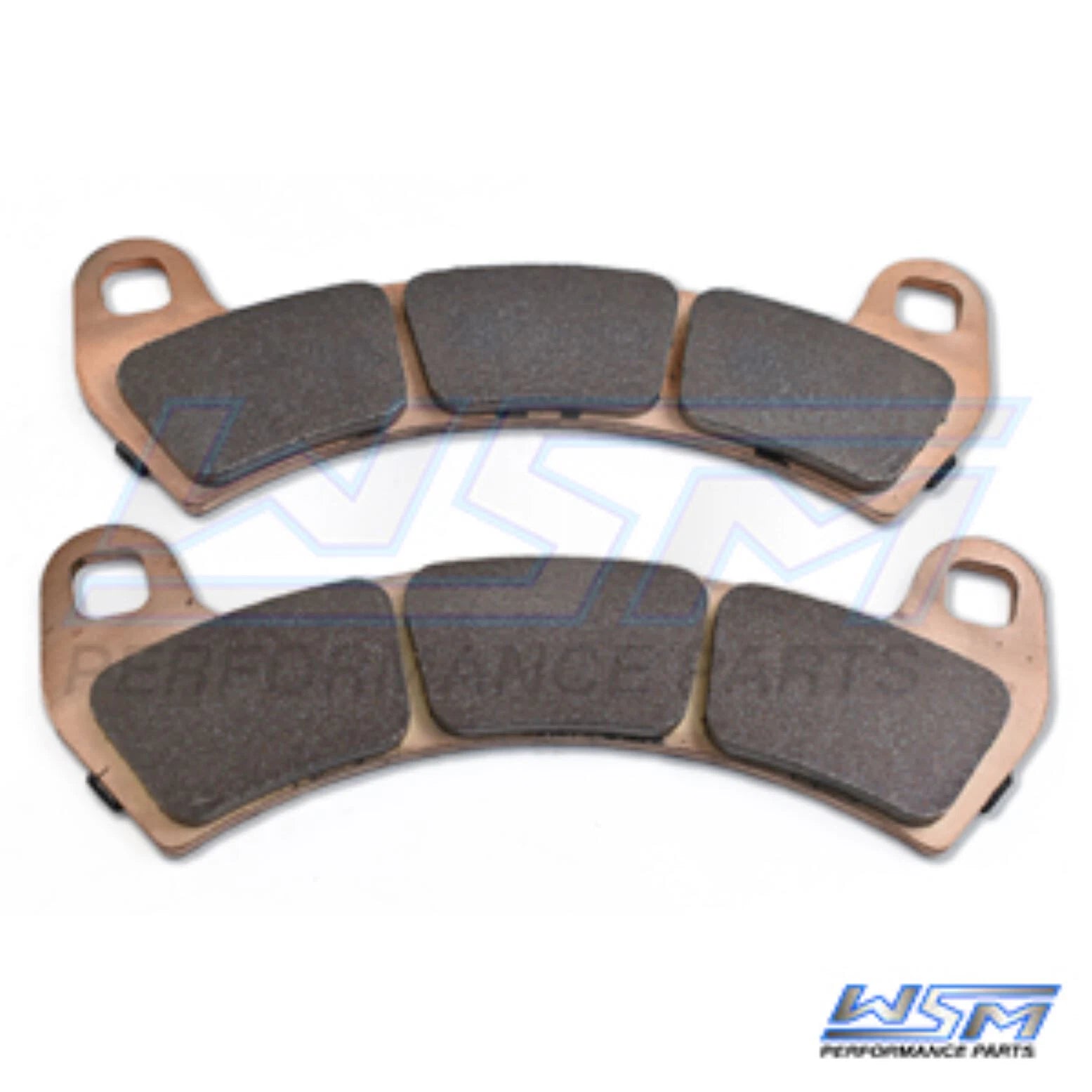 Brake Pads for WSM