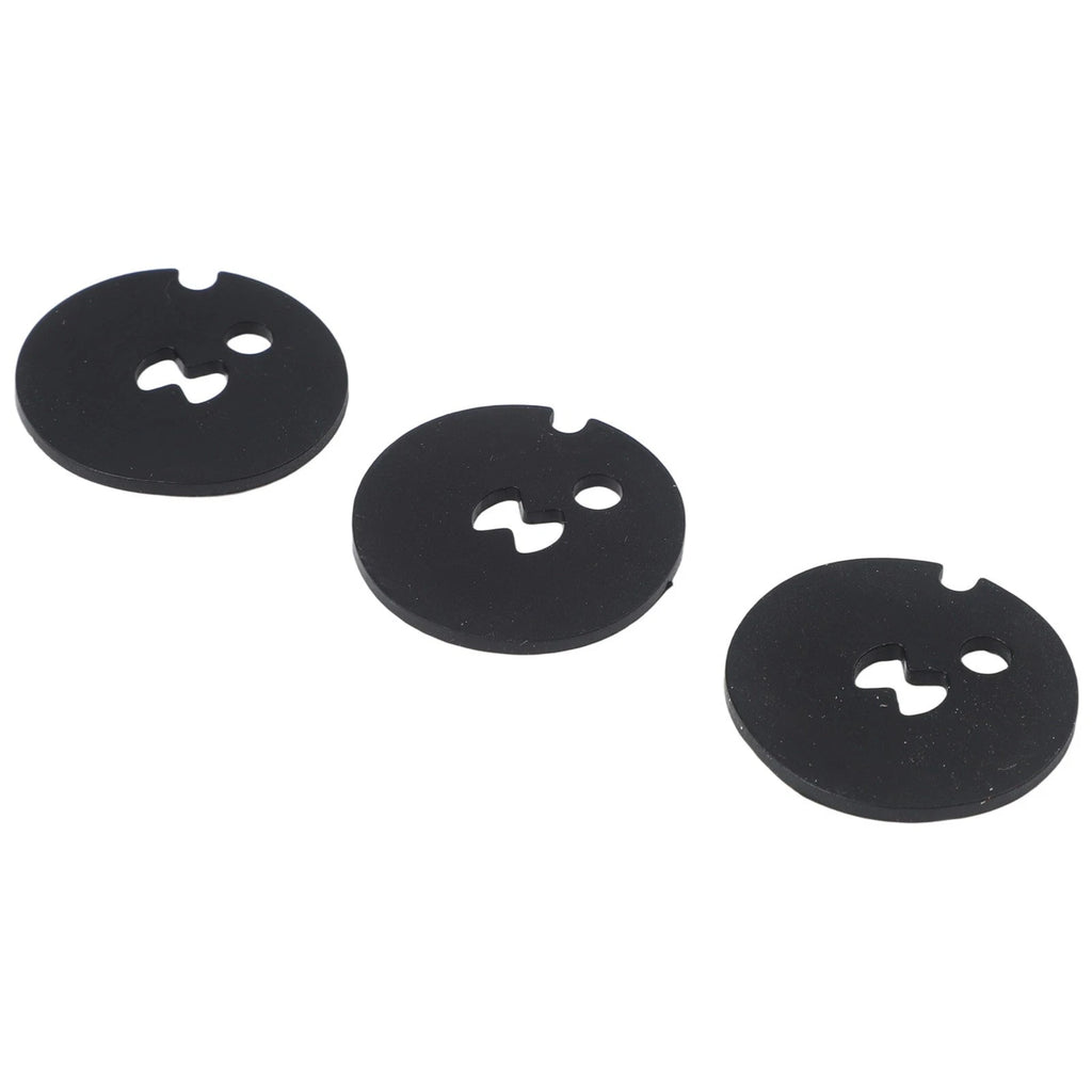 3 Pcs Venturi Gasket for Water Softener