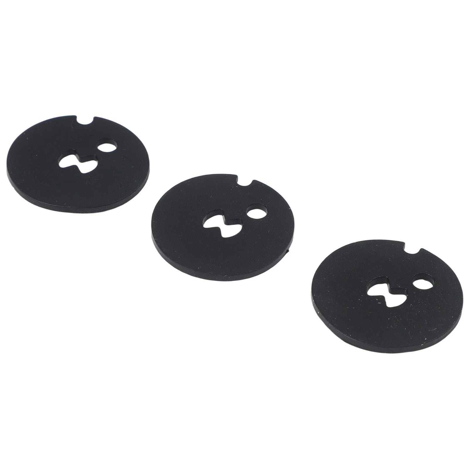 3 Pcs Venturi Gasket for Water Softener