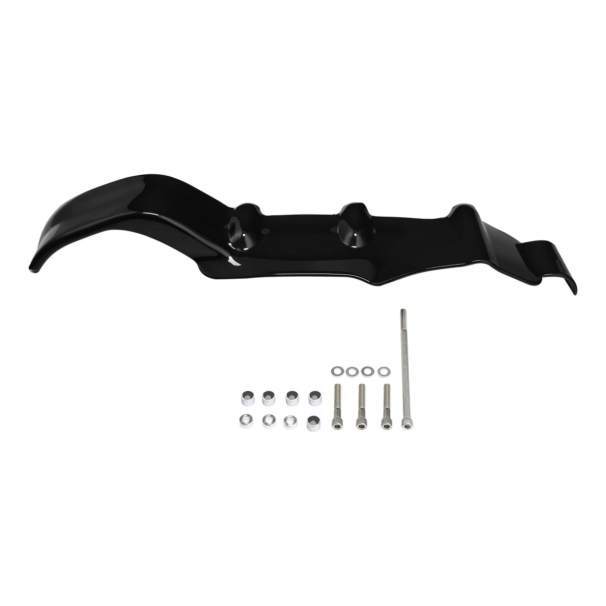 Inner Primary Cover Trim for Harley Touring Road Street Glide Trike (2009–2016)