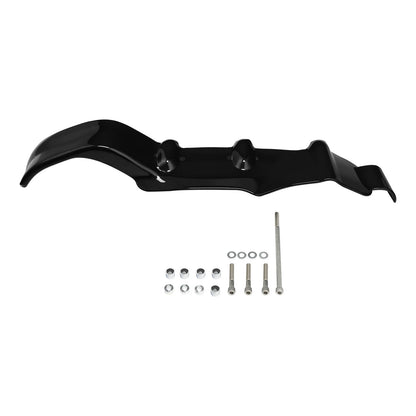 Inner Primary Cover Trim for Harley Touring Road Street Glide Trike (2009–2016)