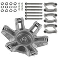 Governor Cup Assembly and Clutch Weight Replacement for Can-Am Commander (2011–2015)