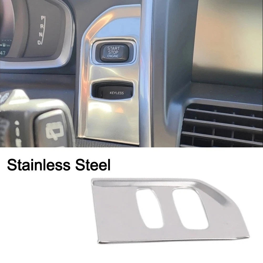 Keyhole Cover for Volvo XC60 (2018–2023)