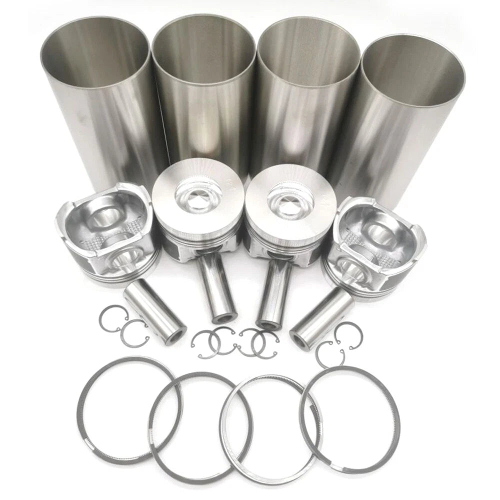 Engine Overhaul Rebuild Kit for Isuzu C240 (1970–1990)