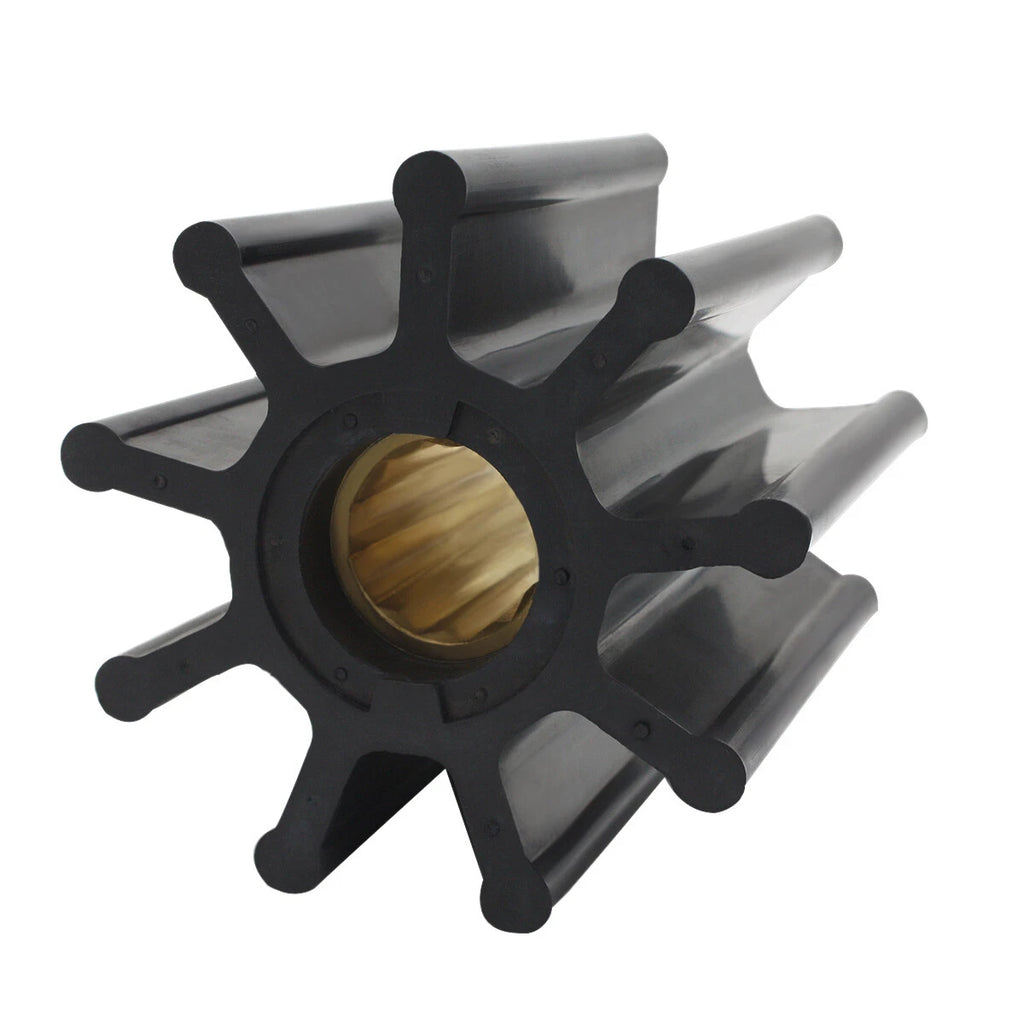Flexible Impeller for Yanmar 148687-42830 JMP 8250-01 DJ 090-09 17938-0001