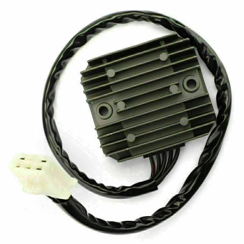Voltage Rectifier Regulator for Honda CBR125RW (2007–2010) 31600-KTY-D31 T9