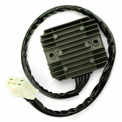 Voltage Rectifier Regulator for Honda CBR125RW (2007–2010) 31600-KTY-D31 T9