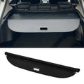 Retractable Cargo Cover Replacement for Mercedes-Benz GLK350 (2010–2015)