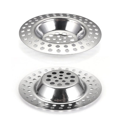 2X Floor Drain Cover for Bathroom (7.5cm, 7cm)