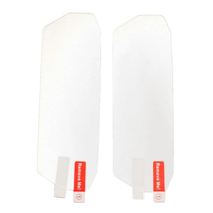 Dashboard Screen Protector for Kawasaki KLX230 (2020–2023)