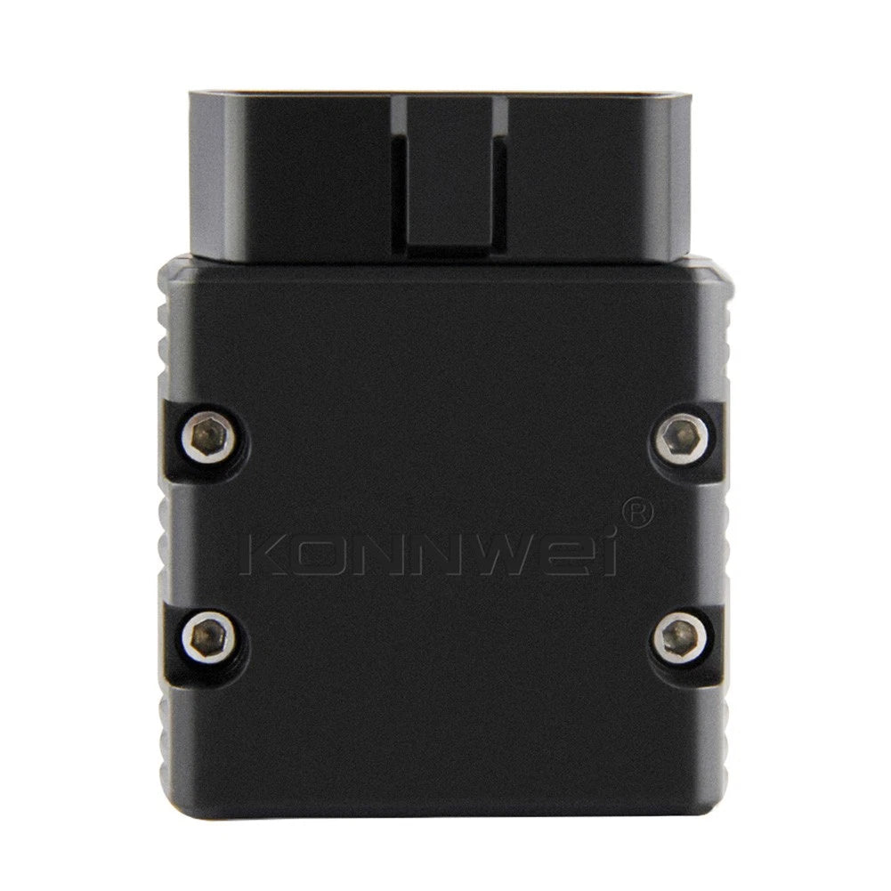 OBD Mini Car Code Reader for KONNWEI KW902 (UK)