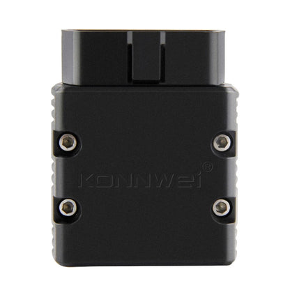 OBD Mini Car Code Reader for KONNWEI KW902 (UK)