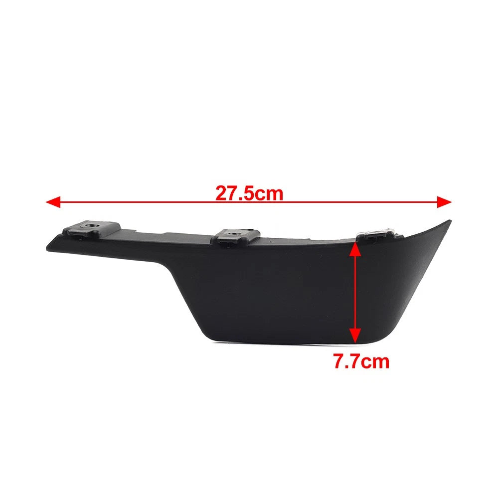 Front Left Lower Protector Board Deflector for Land Rover Discovery Sport (2018–2019)