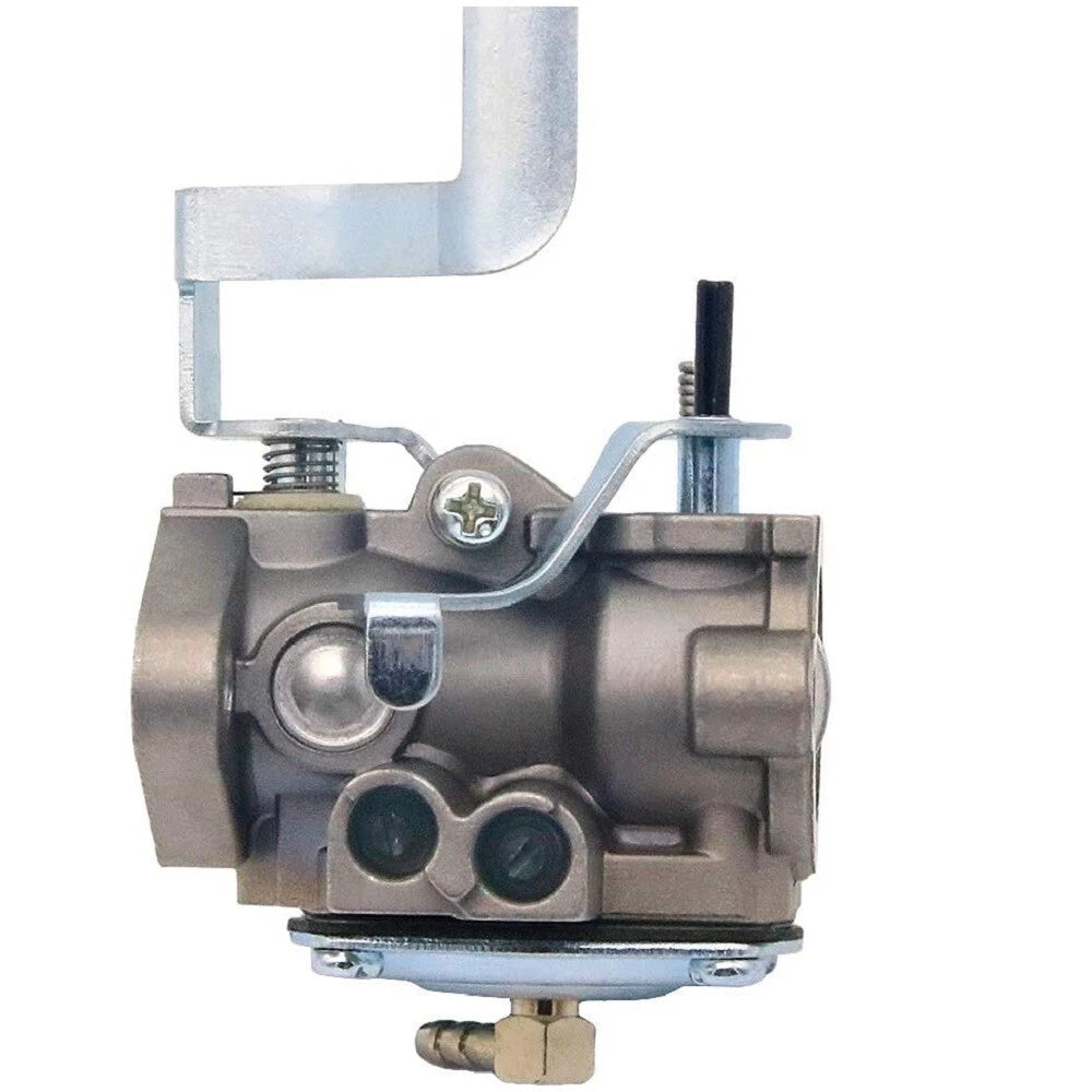 Carburetor for Jiffy Model 30 Ice Drill Auger (#826033)