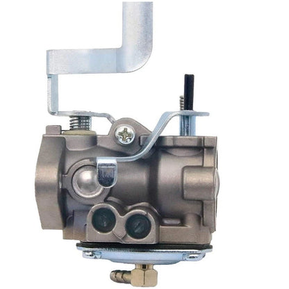 Carburetor for Jiffy Model 30 Ice Drill Auger (#826033)