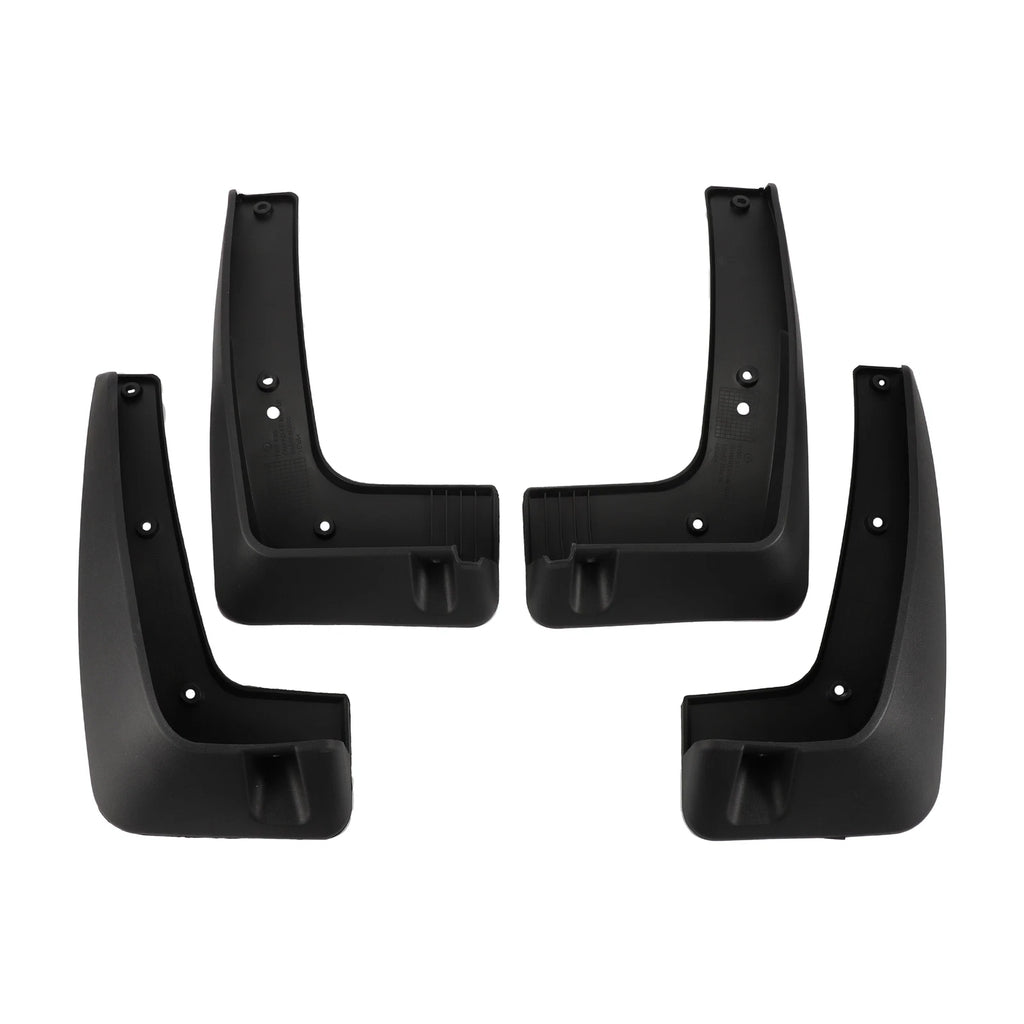Mud Flaps Splash Guards for Kia KX5 (2016–2021) W/ Mount Accessories