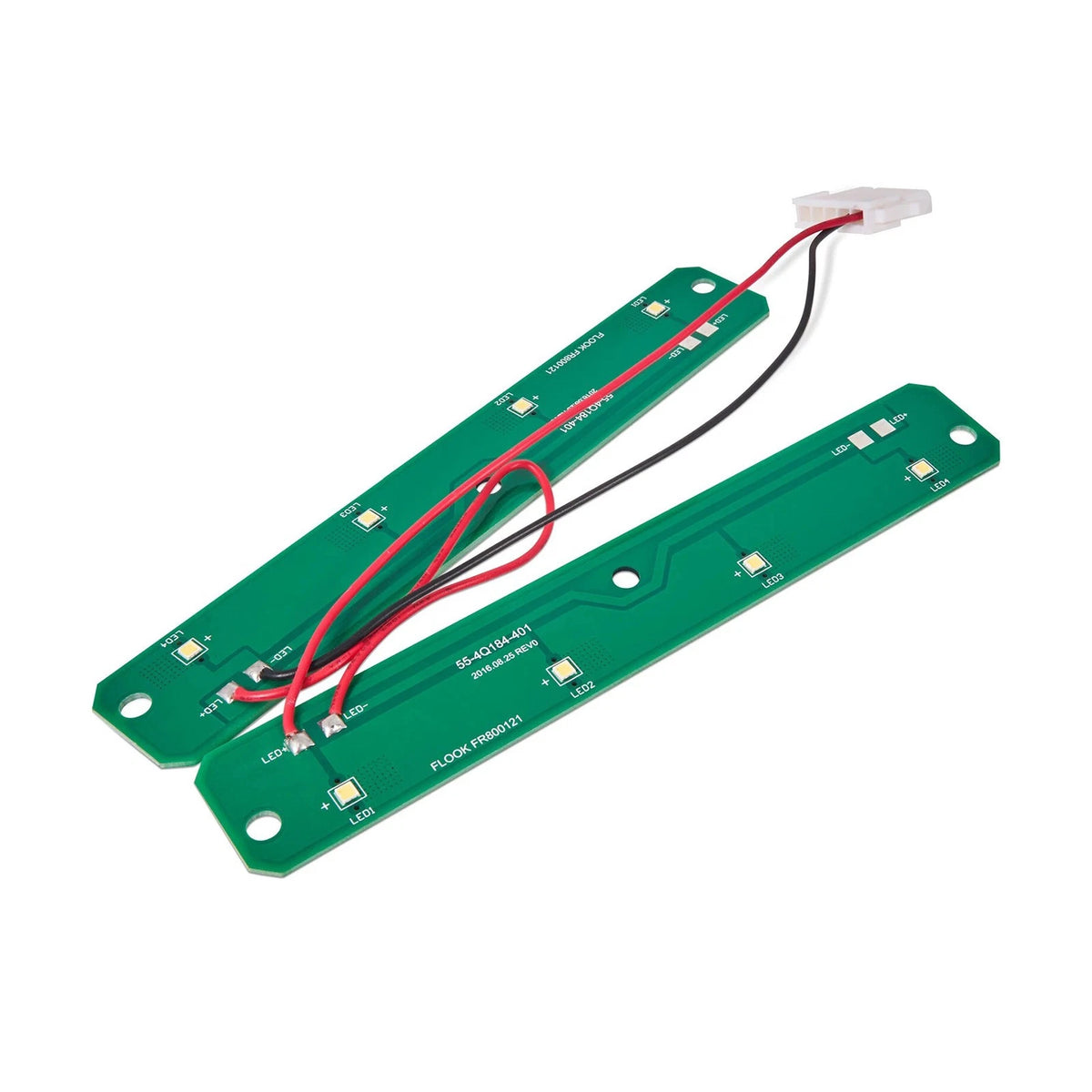 LED Light Module Board for Maytag MFI2570FEZ08 (W11042554, W11333374)