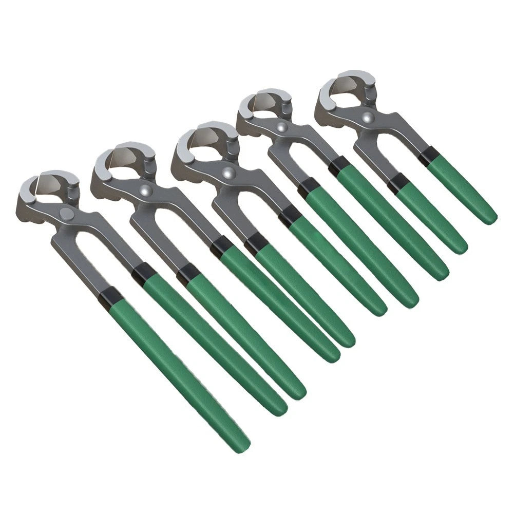 Livestock Foot Care Tools - Sturdy Metal Construction