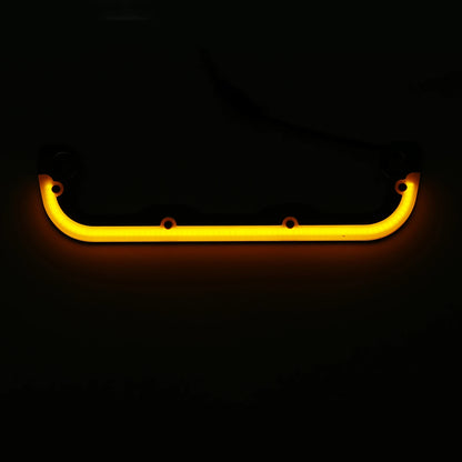 LED Engine Panels for Honda Goldwing 1800 (2018–2026)