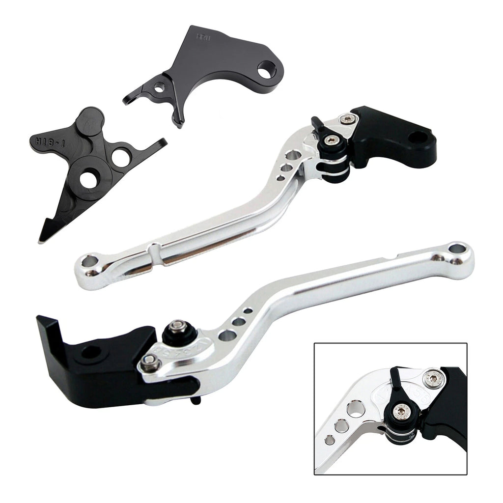 Clutch Brake Lever for Honda CRF1100L Africa Twin (2022–2024) a7
