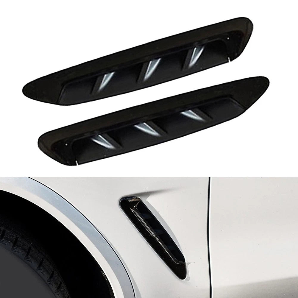 Air Vent Outlet Trim Cover Set for
