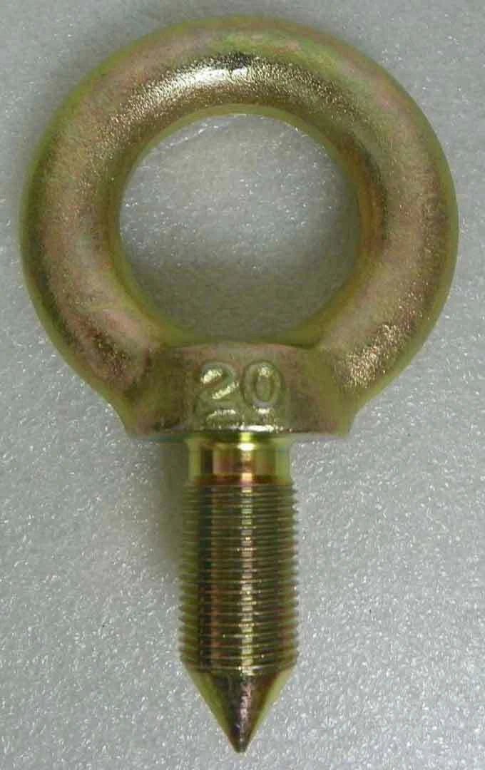 Lifting Eye for OMC 985-135 (Precision)