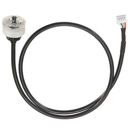 Liquid Water Level Control Switch for