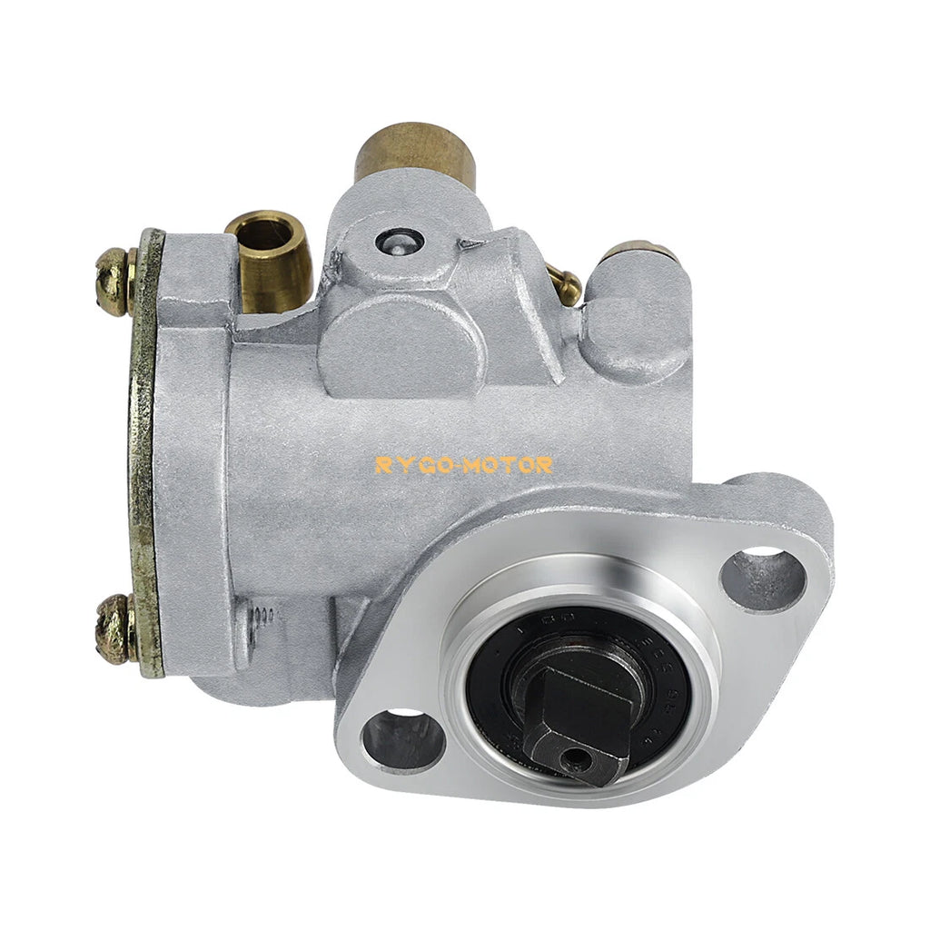 Oil Pump Assembly for Suzuki LT80 Quadsport 1987–2006 16100-40B03