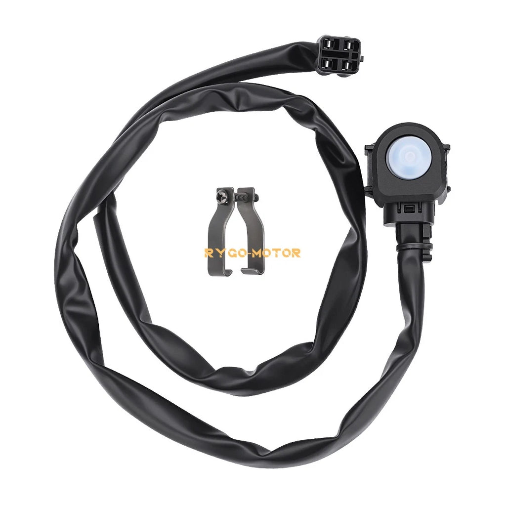 Mapping Fuel Mode Launch Control Switch B7B-83976-10-00 for Yamaha YZ250F (2019–2023)