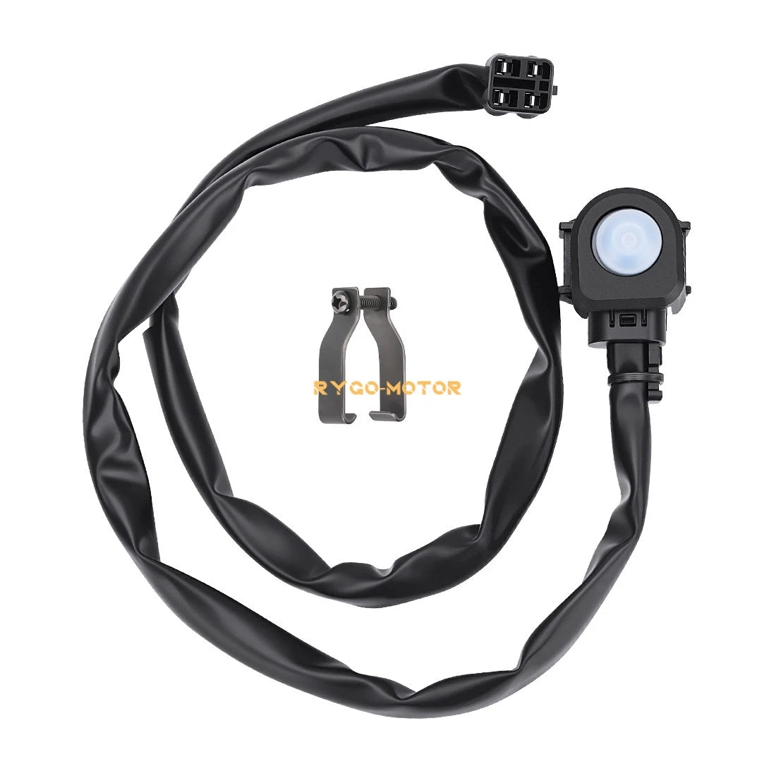 Mapping Fuel Mode Launch Control Switch B7B-83976-10-00 for Yamaha YZ250F (2019–2023)
