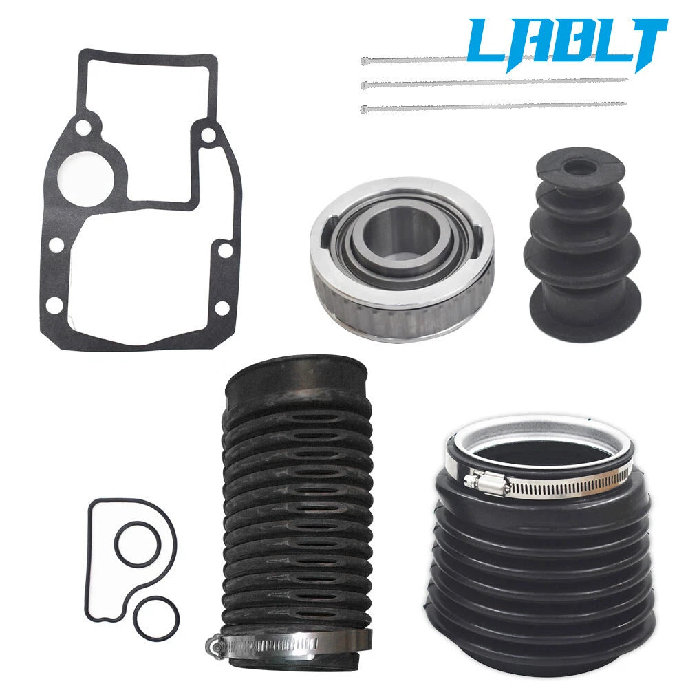 Bellows Kit for OMC Cobra Sterndrive I/O (3854127, 914036, 911826)