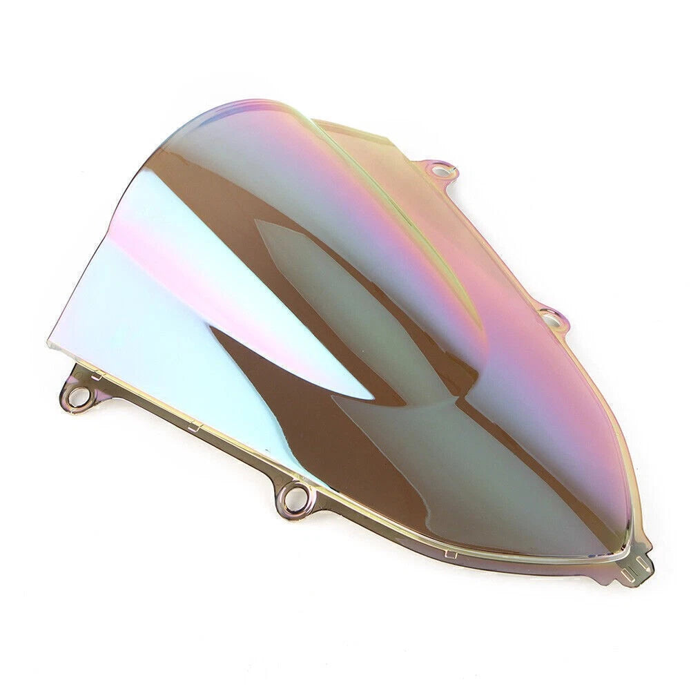 Windshield Windscreen for Honda CBR250RR (2017–2022) Iridium