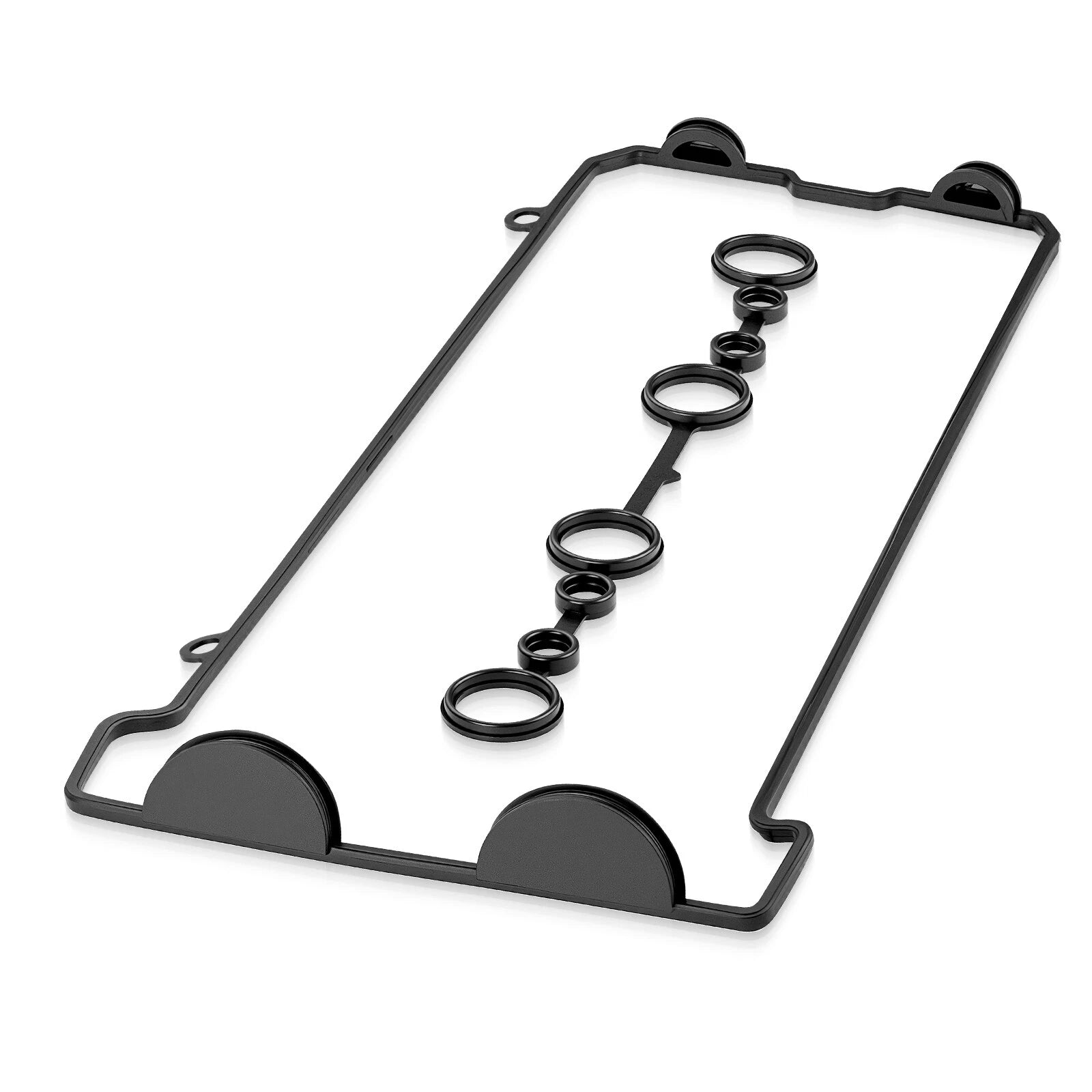 Cylinder Head Valve Cover Gasket Kit for Suzuki Hayabusa GSX1300R (2008–2024)