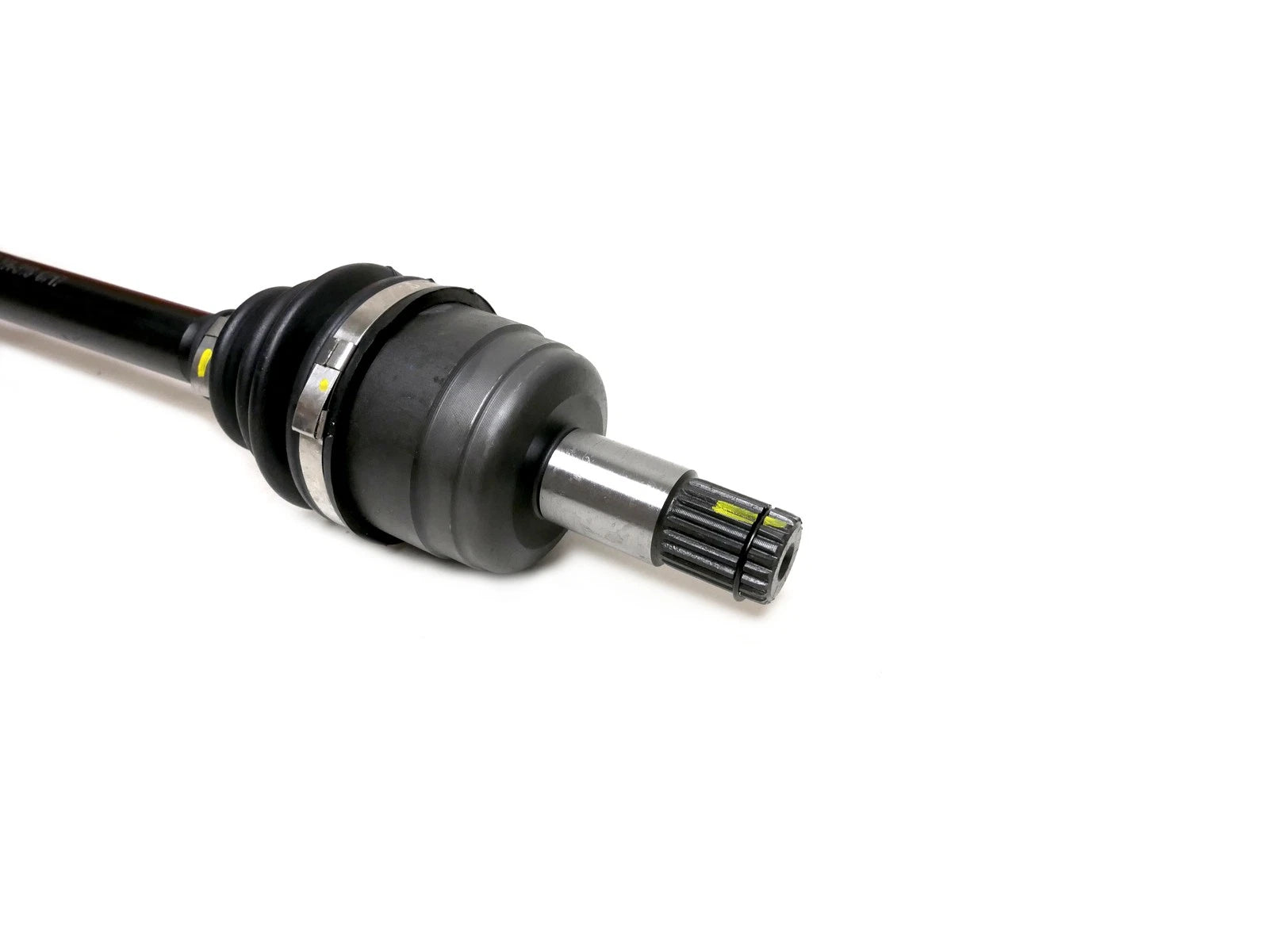 Front CV Axle for Yamaha Grizzly 700 (2014–2015)