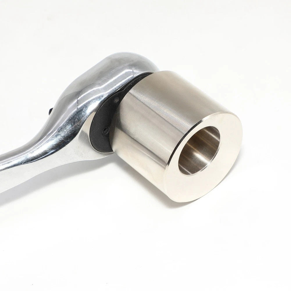 Compact Steel Rear Axle Toe Adjustment Tool for MINI for Wheel Alignment