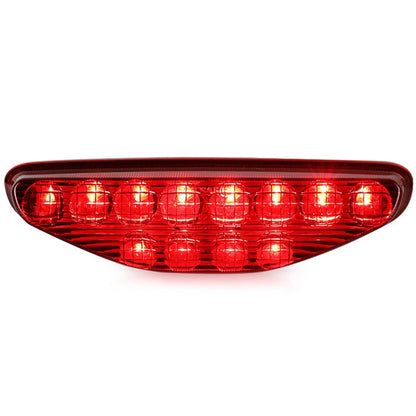 LED Taillight Lamp Smoke Lens for Honda TRX450R/TRX450ER (2006–2014)