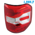 Passenger Right Side Tail Light Halogen for Ford Maverick (2022–2023)