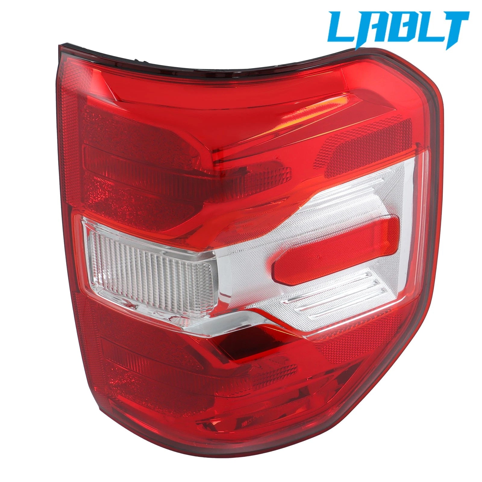 Passenger Right Side Tail Light Halogen for Ford Maverick (2022–2023)