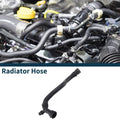Radiator Hose Upper Replacement for Audi A4 Quattro (2017–2025)
