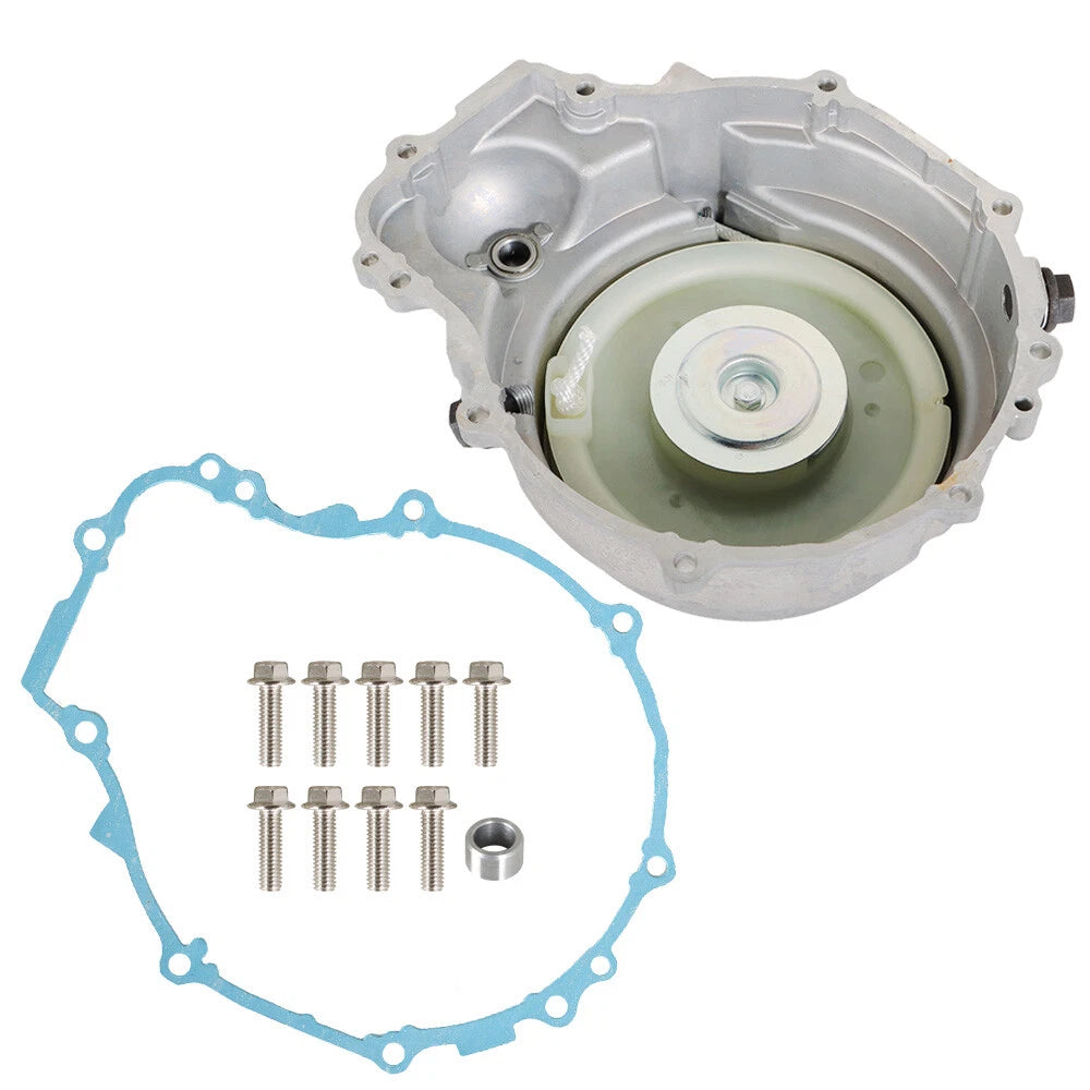 Recoil Starter Pull Start Assembly for Polaris Sportsman 500 (1996–2011)