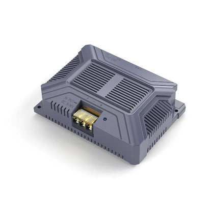 5-in-1 Power Adapter for Starlink V2 (2023) - LAN Port, Dual USB