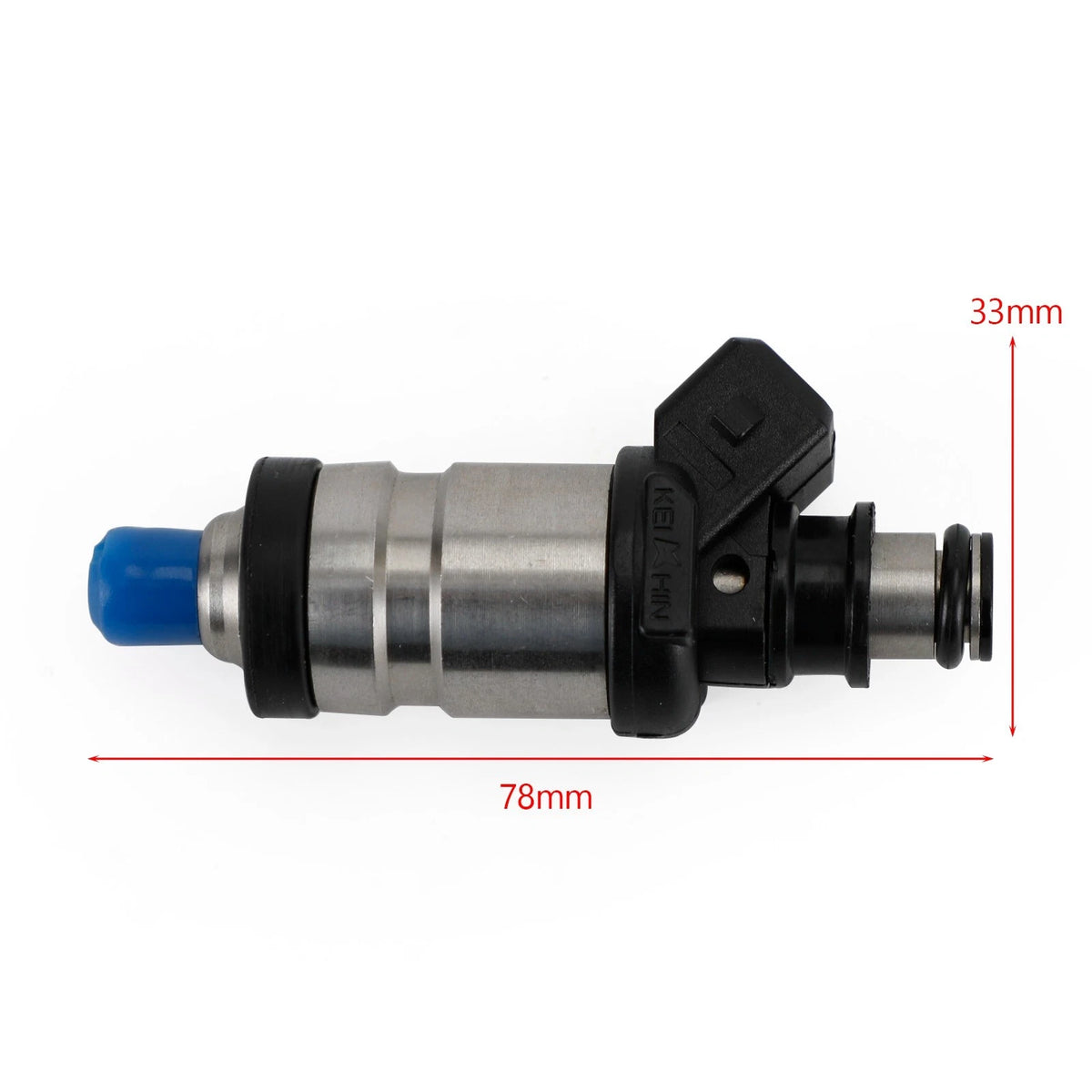 9-3310 Fuel Injectors for Mercruiser 805225A1 (Marine)