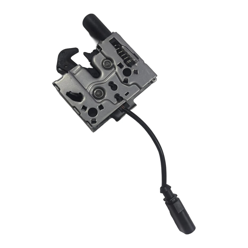 Hood Latch Lock for Skoda Superb B8/3V (2015–2024)